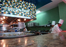 Zoetry Paraiso de la Bonita Riviera Maya