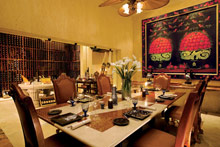 Zoetry Paraiso de la Bonita Riviera Maya