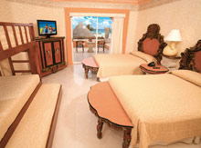 Gran Porto Real Playa Del Carmen