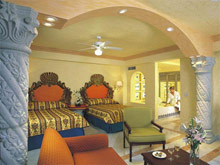 Gran Porto Real Playa Del Carmen