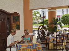 Gran Porto Real Playa Del Carmen