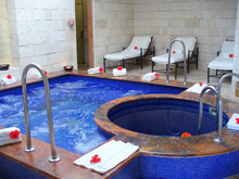 Zoetry Paraiso de la Bonita Riviera Maya