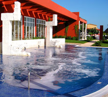 Zoetry Paraiso de la Bonita Riviera Maya