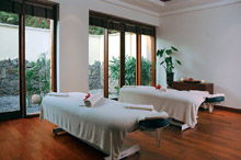 Taj Green Cove Resort