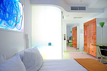 Semiramis Hotel Athens