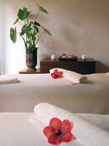 Taj Green Cove Resort