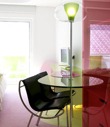 Semiramis Hotel Athens