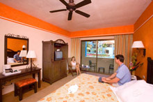 Occidental Grand Xcaret