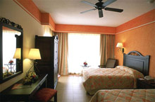 Occidental Grand Xcaret