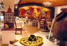 Occidental Grand Xcaret