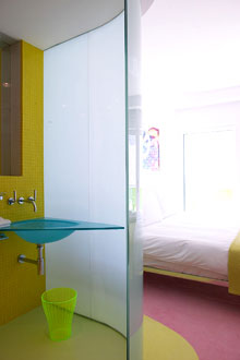 Semiramis Hotel Athens