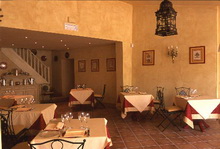 Ресторан Lа Voliera