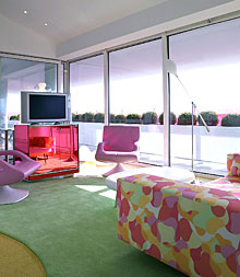 Semiramis Hotel Athens