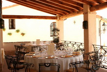 Ресторан Lа Voliera