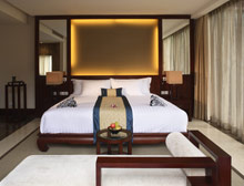 Banyan Tree Sanya