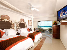 Gran Caribe Real Resort & Spa