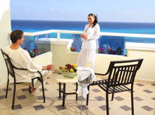 Gran Caribe Real Resort & Spa