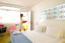 Semiramis Hotel Athens