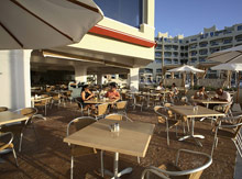 Gran Caribe Real Resort & Spa