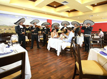 Gran Caribe Real Resort & Spa