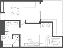 Gran Caribe Real Resort & Spa