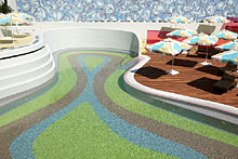 Semiramis Hotel Athens