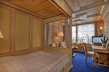 Grand Hotel Zermatterhof