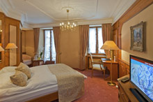 Grand Hotel Zermatterhof