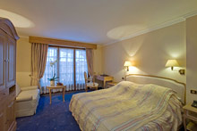 Grand Hotel Zermatterhof