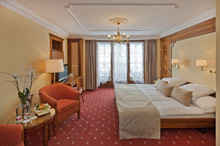 Grand Hotel Zermatterhof