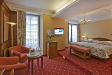 Grand Hotel Zermatterhof