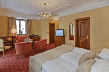 Grand Hotel Zermatterhof