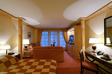 Grand Hotel Zermatterhof