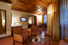 Grand Hotel Zermatterhof