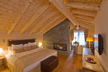 Grand Hotel Zermatterhof