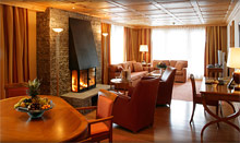 Grand Hotel Zermatterhof