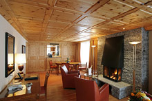 Grand Hotel Zermatterhof