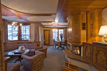 Grand Hotel Zermatterhof