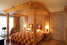 Grand Hotel Zermatterhof