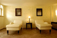 Комната для отдыха