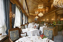Grand Hotel Zermatterhof