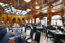 Grand Hotel Zermatterhof