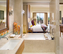 Mandarin Oriental Sanya