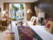 Mandarin Oriental Sanya