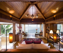 Mandarin Oriental Sanya