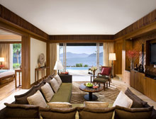 Mandarin Oriental Sanya