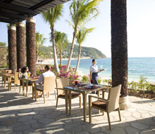 Mandarin Oriental Sanya