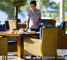 Mandarin Oriental Sanya