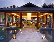 Mandarin Oriental Sanya