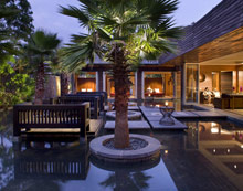 Mandarin Oriental Sanya
